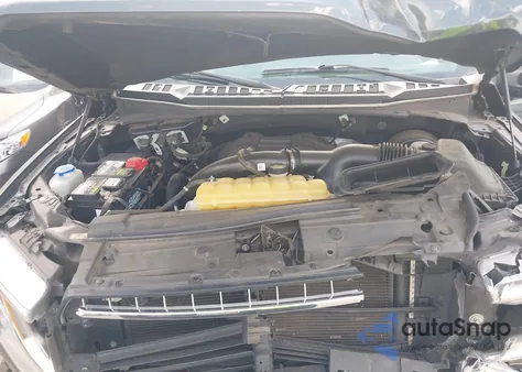 2018 Ford F-150 Xlt from USA, damaged, VIN 1FTEW1CP9JKF50709